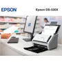 ESCÁNER Epson DS-530X DÚPLEX 45ppm ADF. - imagen 3