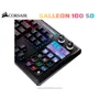 TECLADO Corsair GALLEON 100 SD Stream Deck USB (CH-912A31I-NA) - imagen 3