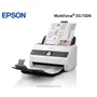 ESCÁNER Epson DS-730N a color A4 / 40ppm / USB / LAN. - imagen 2