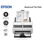 ESCÁNER Epson DS-730N a color A4 / 40ppm / USB / LAN. - imagen 1