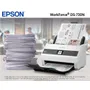 ESCÁNER Epson DS-730N a color A4 / 40ppm / USB / LAN. - imagen 3