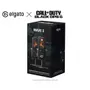 MICROFONO Gaming Elgato Wave 3 CALL OF DUTY BLACK Ops 6 Edition. - imagen 2