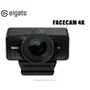 ELGATO Camara Web Facecam 4K 10WAF9901 Video Ultra HD. - imagen 1