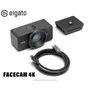 ELGATO Camara Web Facecam 4K 10WAF9901 Video Ultra HD. - imagen 2