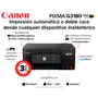 Canon PIXMA G3180 Multifuncional Color WiFi USB con Dúplex - imagen 3