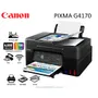 Canon PIXMA G4170 Multifuncional WiFi USB ADF Color - imagen 1