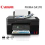 Canon PIXMA G4170 Multifuncional WiFi USB ADF Color - imagen 2