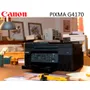 Canon PIXMA G4170 Multifuncional WiFi USB ADF Color - imagen 4