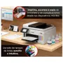 Impresora Multifuncional Canon MAXIFY GX6110 45ppm dúplex/Wi-Fi/Ethernet  - imagen 3