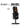 MICROFONO Gaming Elgato Wave 3 CALL OF DUTY BLACK Ops 6 Edition. - imagen 1