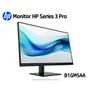 Monitor HP B1GM5AA Serie 3 Pro 23.8 Pulgadas FHD 1920x1080 – 324pe - imagen 1