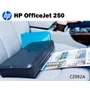 Impresora Multifuncional HP OfficeJet 250 CZ992A Mobile Portátil WiFi/BLE/USB - imagen 4