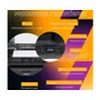 Impresora Láser Multifunción Brother DCP-L2540DW WiFi 30ppm Dúplex - imagen 3
