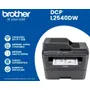 Impresora Láser Multifunción Brother DCP-L2540DW WiFi 30ppm Dúplex - imagen 4