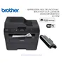 Impresora Láser Multifunción Brother DCP-L2540DW WiFi 30ppm Dúplex - imagen 1