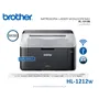 Impresora Láser Brother HL-1212W Monocromo WiFi/USB 2.0 - imagen 3
