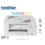 Impresora de Sublimación Brother SP-1 Color / A4 - imagen 1