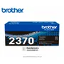 Tóner Brother TN-2370 Negro Original | HL-L2360DW, DCP-L2540DW | 2600 Páginas - imagen 1