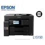 Impresora Multifuncional Epson EcoTank L15150 Formato A3 - imagen 2