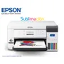Impresora de Sublimación Epson SUREColor F170 con USB 2.0 y WiFi - imagen 2