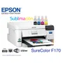 Impresora de Sublimación Epson SUREColor F170 con USB 2.0 y WiFi - imagen 1