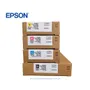 Bolsa de Tinta Epson T01C100 Negro para WorkForce Pro C579R - imagen 3