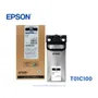 Bolsa de Tinta Epson T01C100 Negro para WorkForce Pro C579R - imagen 2