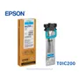 Bolsa de Tinta Epson T01C200 Cian para WorkForce Pro C579R - imagen 1
