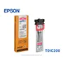 Bolsa de Tinta Epson T01C300 Magenta para WorkForce Pro C579R - imagen 1