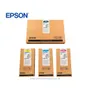 Bolsa de Tinta Epson T01D200 Cian de Alta Capacidad para WorkForce Pro WF-C579R - imagen 3