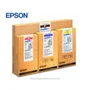 Bolsa de Tinta Epson T01D300 Magenta de Alta Capacidad para WorkForce Pro WF-C579R - imagen 3