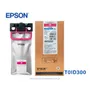Bolsa de Tinta Epson T01D300 Magenta de Alta Capacidad para WorkForce Pro WF-C579R - imagen 1