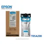 Tinta Estándar Epson T05A T05A200 Cyan para WorkForce Pro WF-C878R - imagen 1