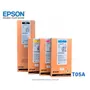 Tinta Estándar Epson T05A T05A300 Magenta para WorkForce Pro WF-C878R - imagen 3