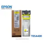Tinta Estándar Epson T05A T05A400 Yellow para WorkForce Pro WF-C878R - imagen 1