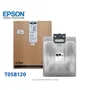 Tinta Epson T05B120 Negra Alta Capacidad WorkForce Pro WF-C878R Original - imagen 2