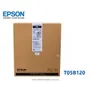 Tinta Epson T05B120 Negra Alta Capacidad WorkForce Pro WF-C878R Original - imagen 1