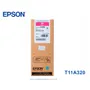 Bolsa de Tinta Epson T11A  Magenta Original T11A320-AL  | WorkForce Pro WF-C5810 / WF-C5890 - imagen 2