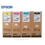Bolsa de Tinta Epson T11A  Cian Original T11A220-AL  | WorkForce Pro WF-C5810 / WF-C5890 - imagen 3