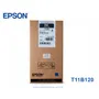 Bolsa de Tinta Epson T11B Black Original T11B120-AL | WorkForce Pro WF-C5810 / WF-C5890 - imagen 2