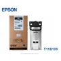 Bolsa de Tinta Epson T11B Black Original T11B120-AL | WorkForce Pro WF-C5810 / WF-C5890 - imagen 1