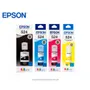 Tinta Epson T524120 Negro Original 7500 Páginas – Compatible EcoTank L6580, L15150, L15160 - imagen 3