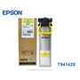 Bolsa de Tinta Epson R04L T941420-AL Original Yellow - WorkForce Pro WF-C5710 / WF-C5790 - imagen 1