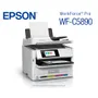 Multifuncional Epson WorkForce Pro C5890 WiFi Fax y Red - imagen 2
