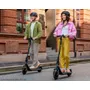 Scooter Eléctrico Segway E2 Plus II + Casco Ollie - imagen 4