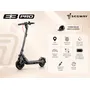 Scooter Eléctrico Segway E3 Pro - imagen 1
