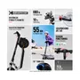 Scooter Eléctrico Segway E3 Pro - imagen 3