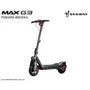 Scooter Eléctrico Segway Max G3 - imagen 2