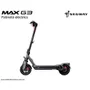 Scooter Eléctrico Segway Max G3 - imagen 3