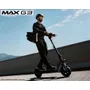 Scooter Eléctrico Segway Max G3 - imagen 4